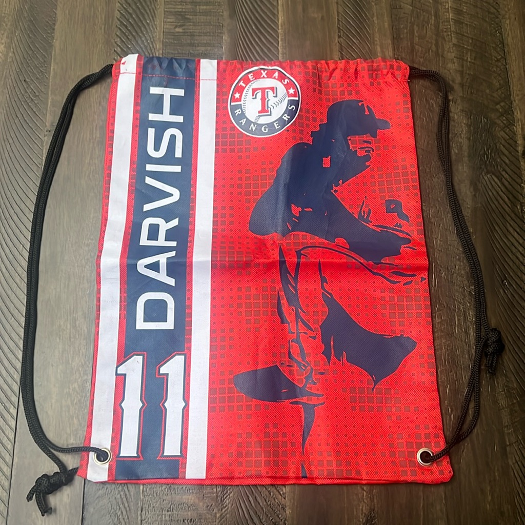 Darvish Drawstring